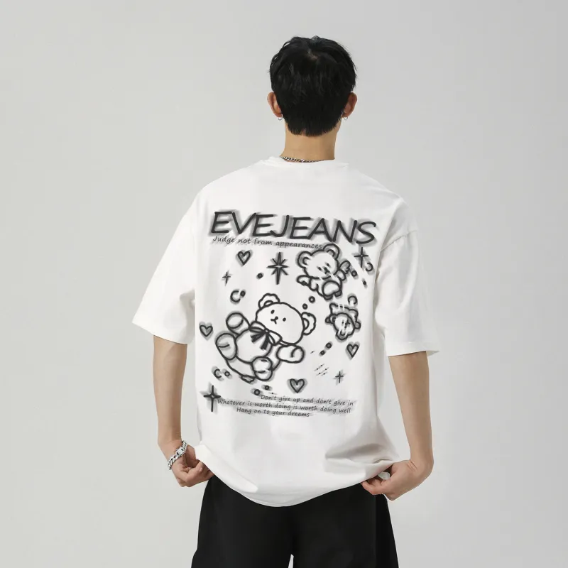 Yiwen T Shirts Unisex-9