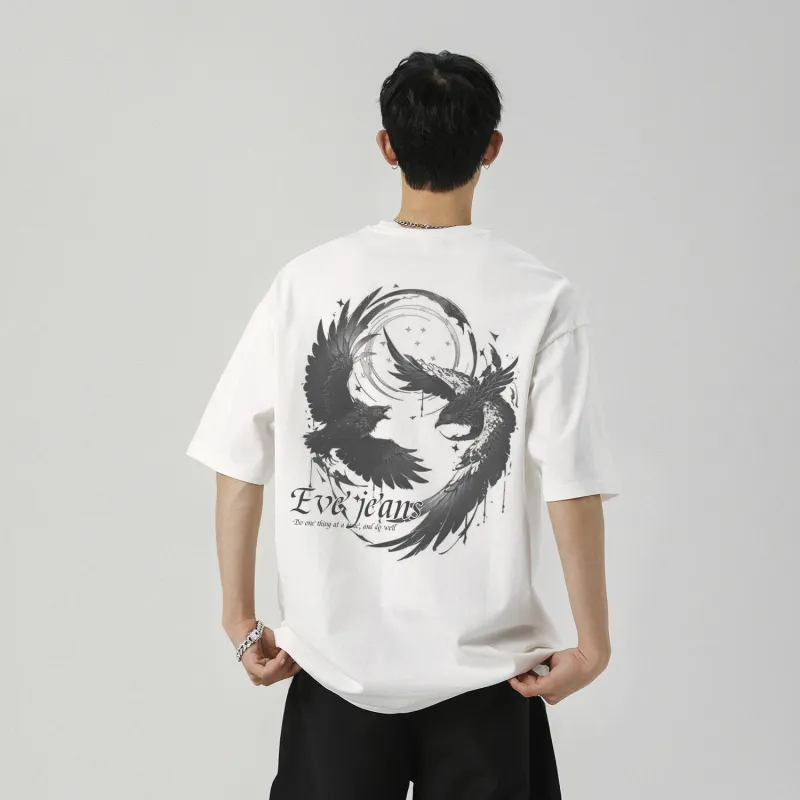 Yiwen T Shirts Unisex-7