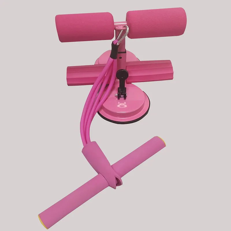 Eight Small Million Sit Up Machines-7