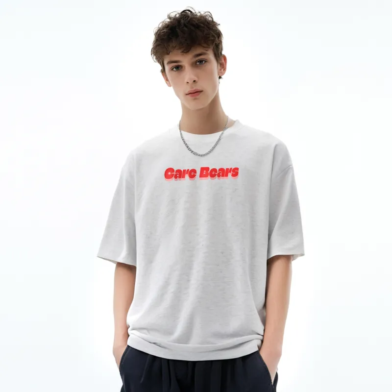 CAREBEARS T Shirts Unisex-9