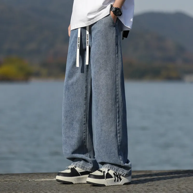 CAREBEARS Jeans Unisex-14