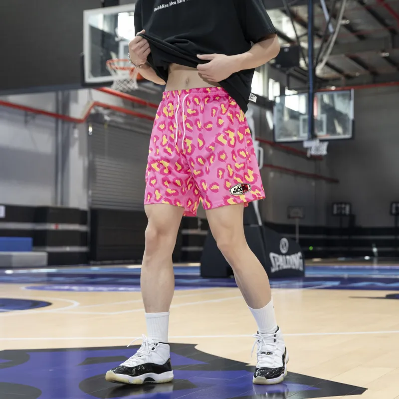 CAREBEARS Casual Shorts Unisex-7