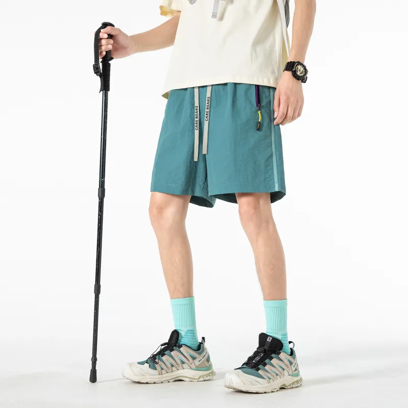 CAREBEARS Casual Shorts Unisex-11