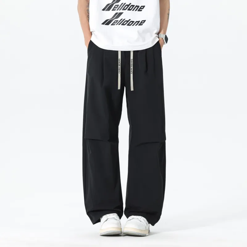 CAREBEARS Casual Pants Unisex-8