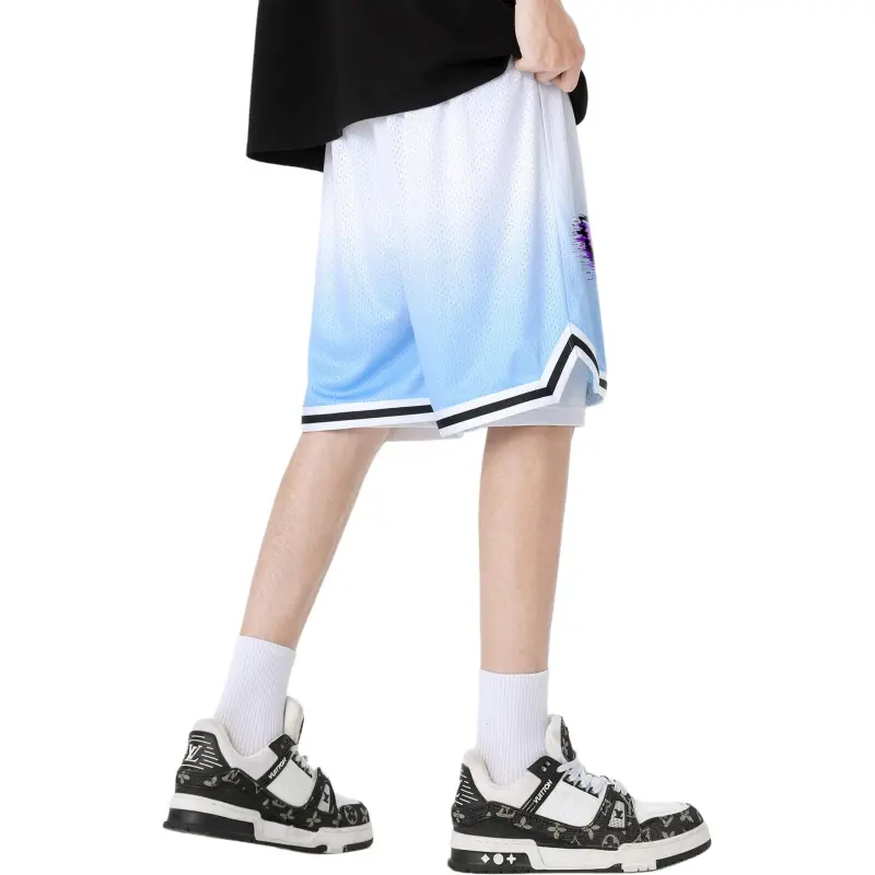 CAREBEARS Casual Shorts Unisex-16