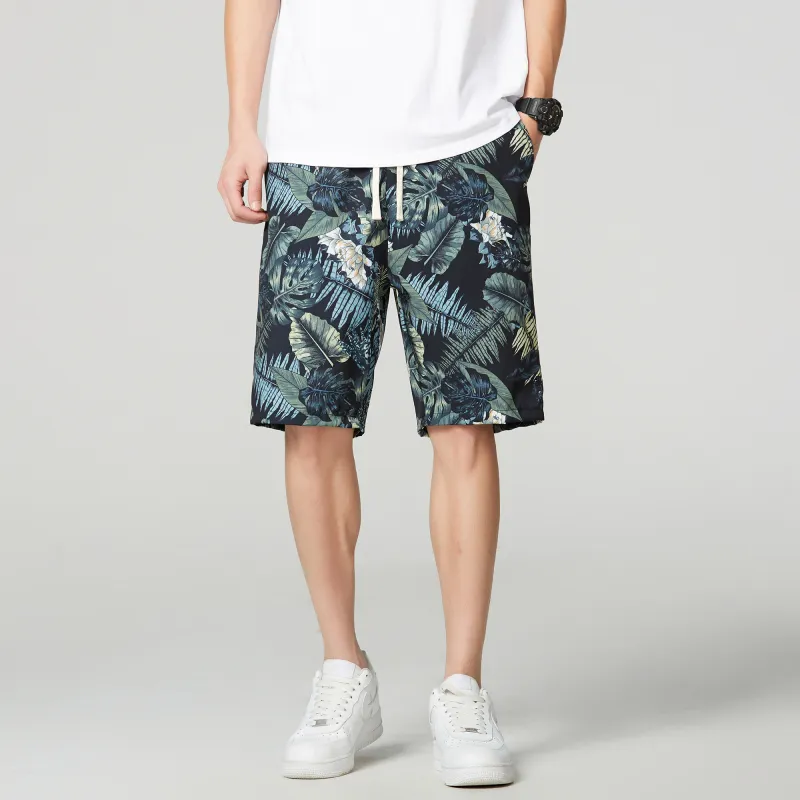 CAREBEARS Casual Shorts Unisex-6