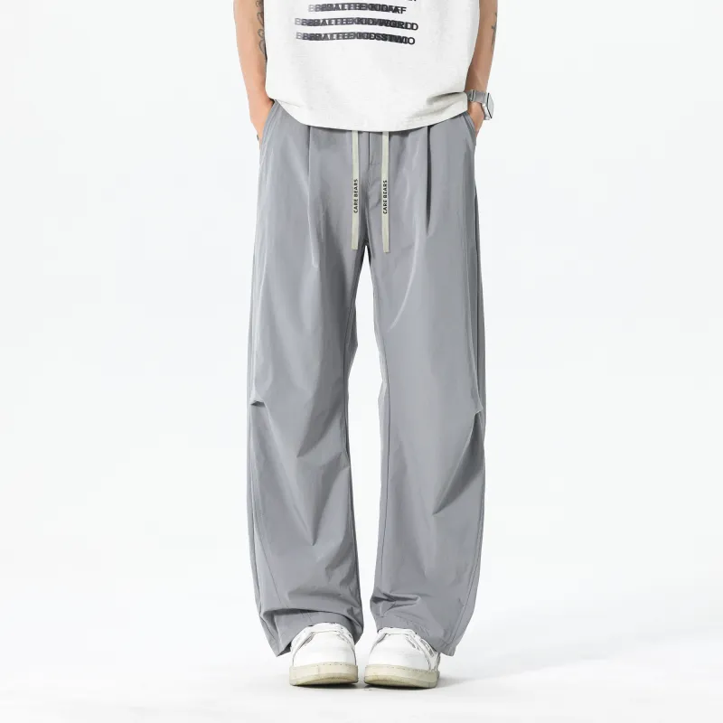 CAREBEARS Casual Pants Unisex-1