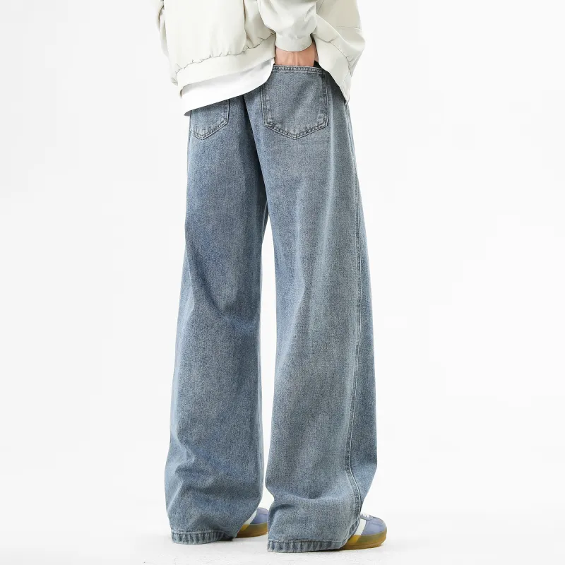 CAREBEARS Jeans Unisex-11