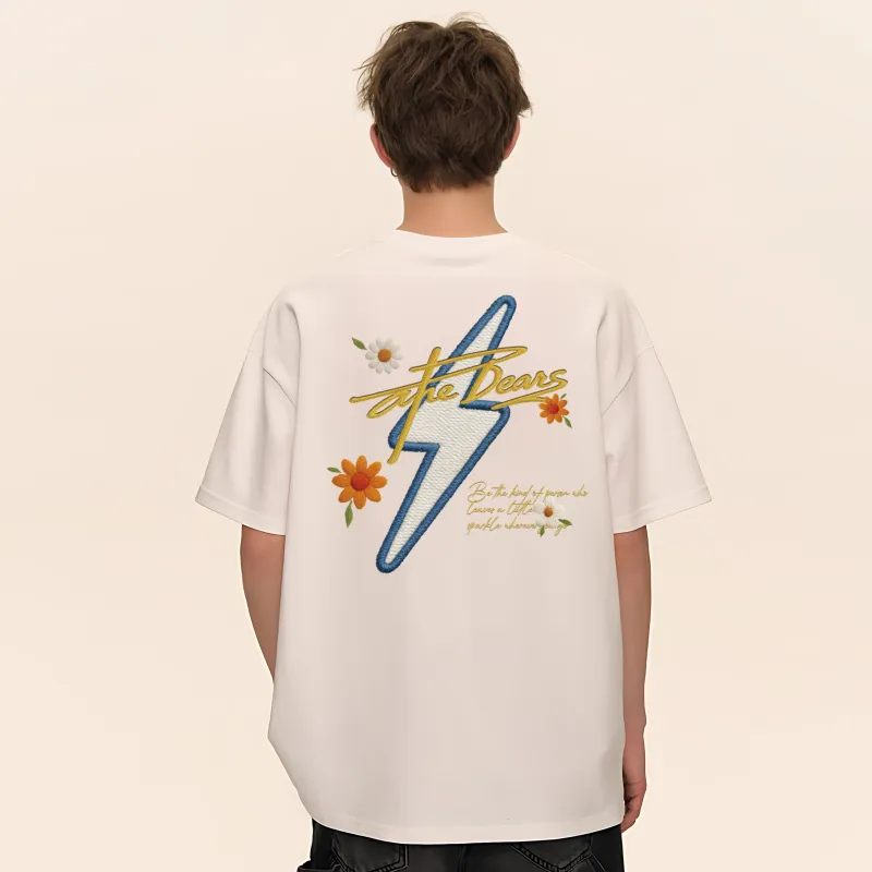 CAREBEARS T Shirts Unisex-3