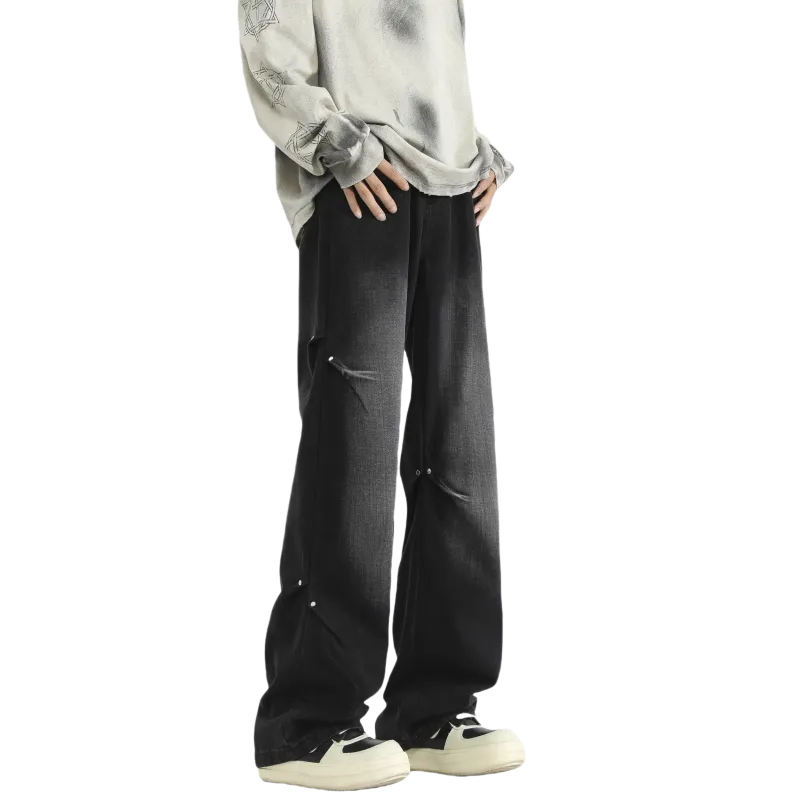 CAREBEARS Jeans Unisex-9