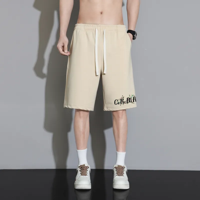 CAREBEARS Casual Shorts Unisex-11