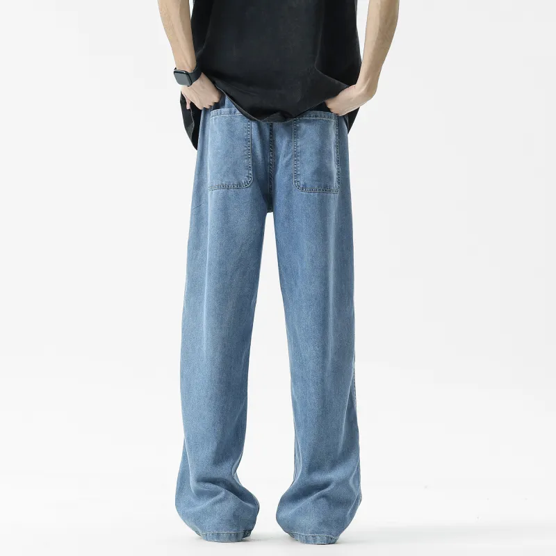 CAREBEARS Jeans Unisex-5
