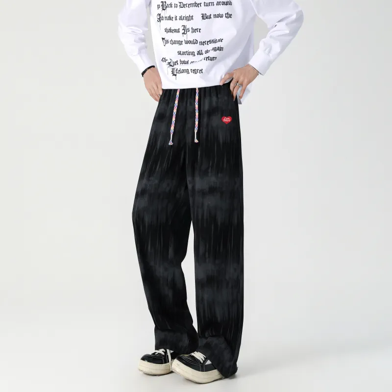 CAREBEARS Casual Pants Unisex-3