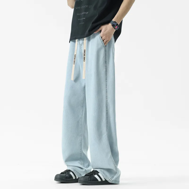 CAREBEARS Jeans Unisex-1