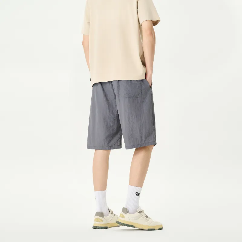 CAREBEARS Casual Shorts Unisex-19