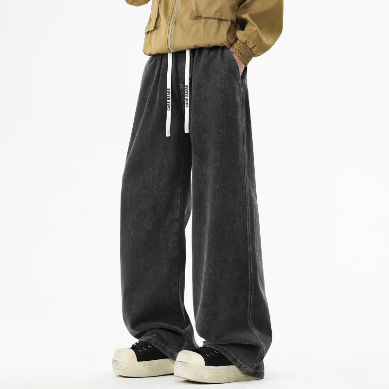 CAREBEARS Jeans Unisex-5