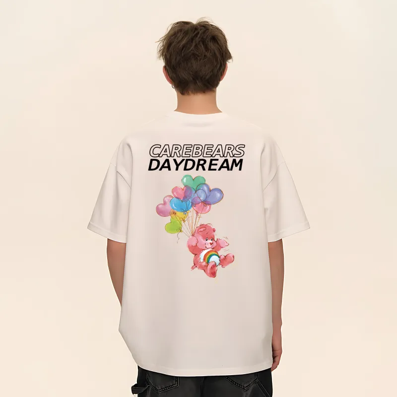 CAREBEARS T Shirts Unisex-2