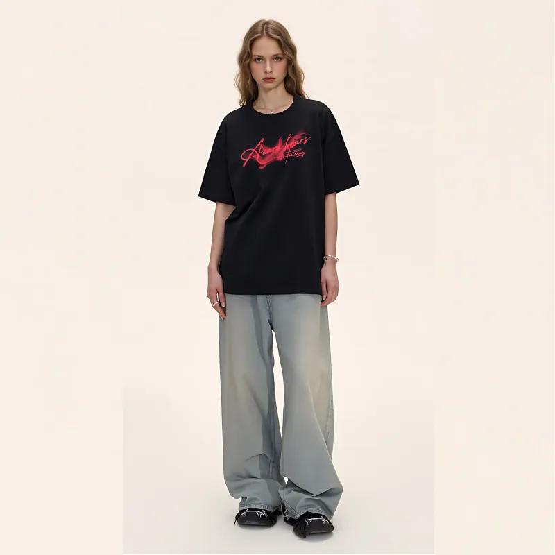 CAREBEARS T Shirts Unisex-8