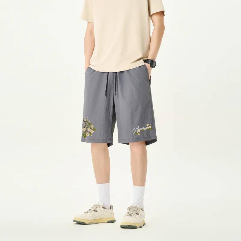CAREBEARS Casual Shorts Unisex-18