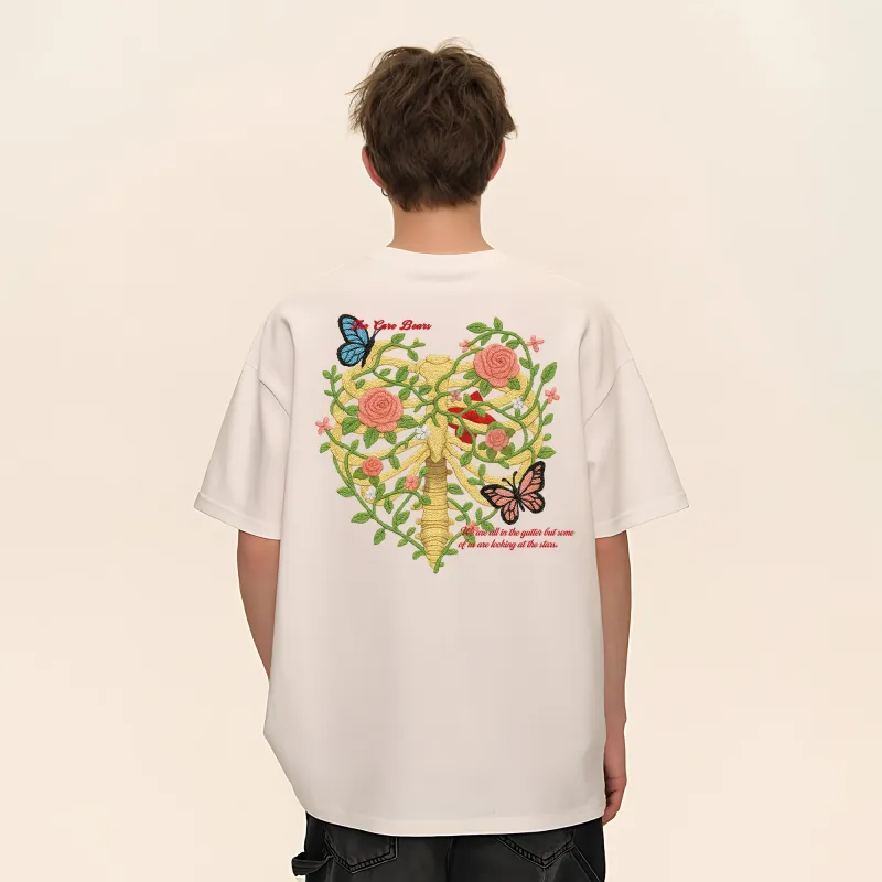 CAREBEARS T Shirts Unisex-2