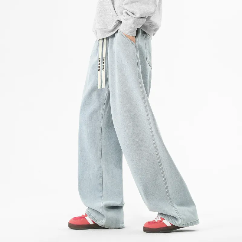 CAREBEARS Jeans Unisex-14