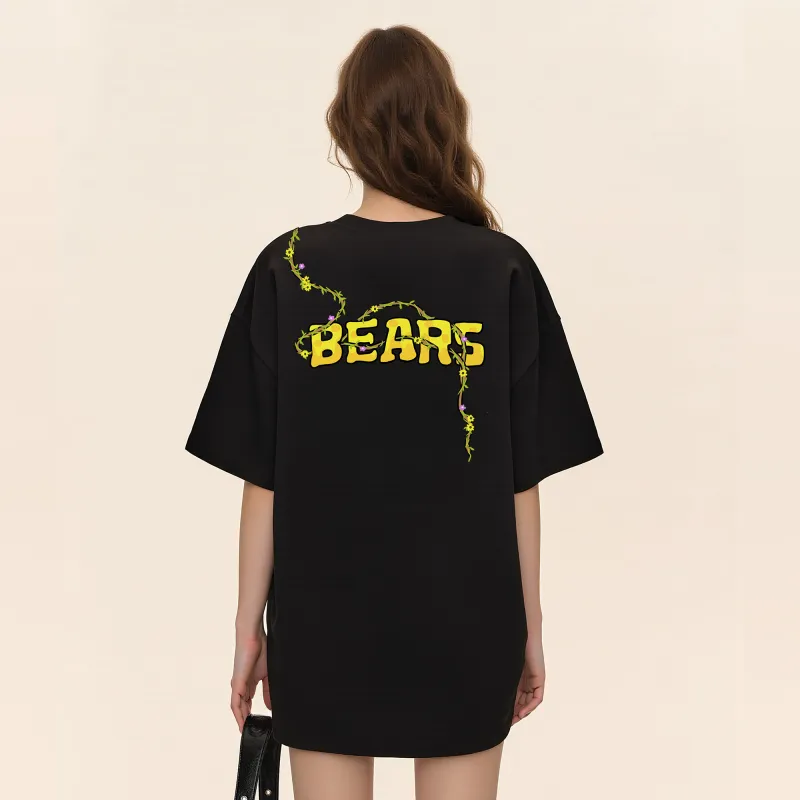 CAREBEARS T Shirts Unisex-9