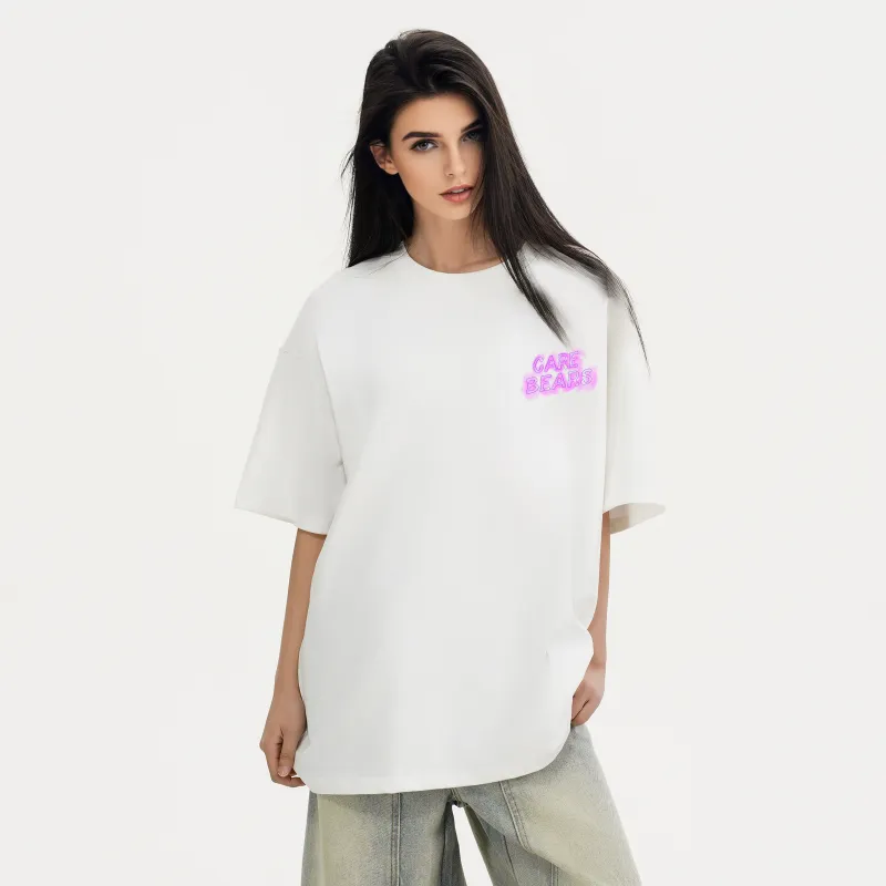 CAREBEARS T Shirts Unisex-2