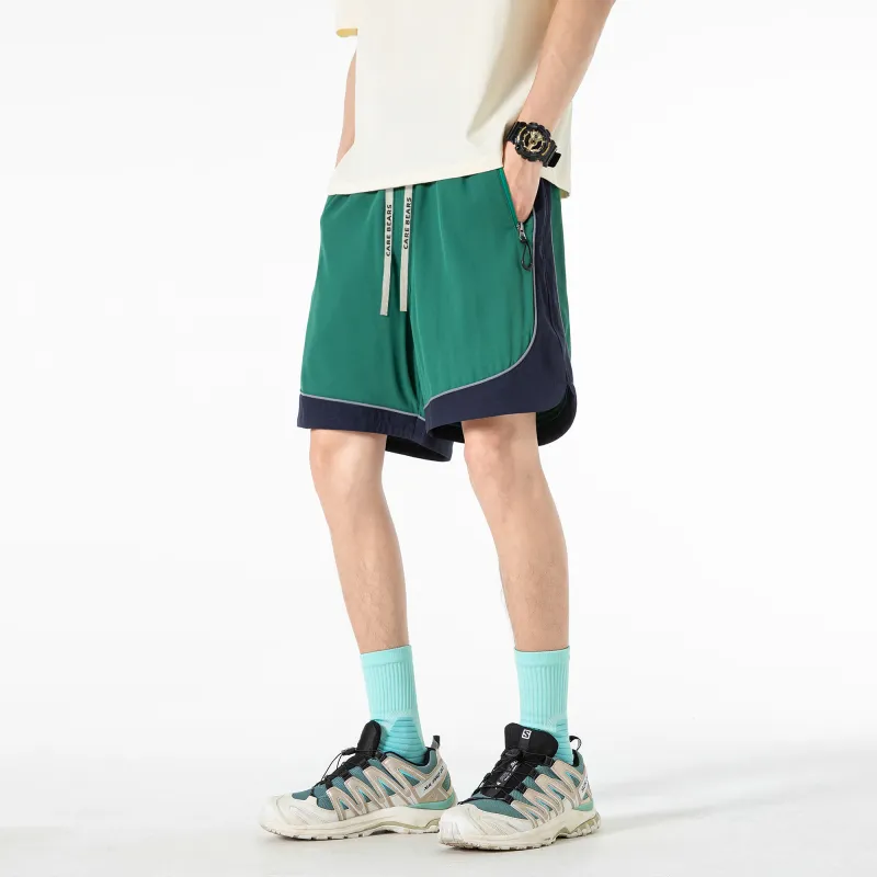 CAREBEARS Casual Shorts Unisex-18