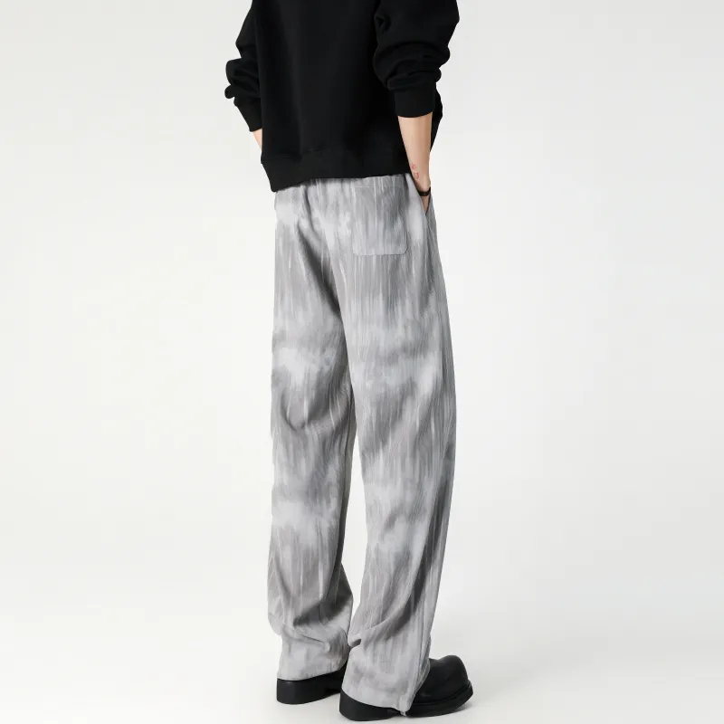 CAREBEARS Casual Pants Unisex-14