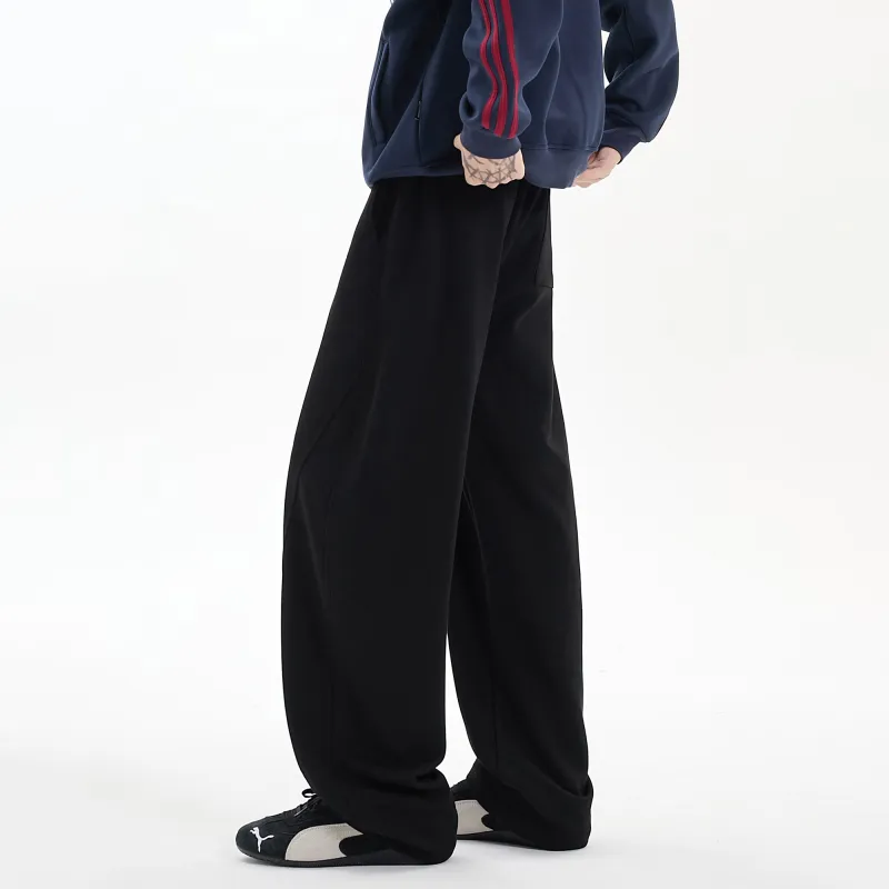 CAREBEARS Knitted Sweatpants Unisex-6