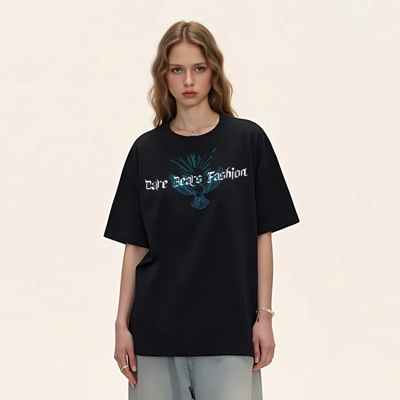 CAREBEARS T Shirts Unisex-6