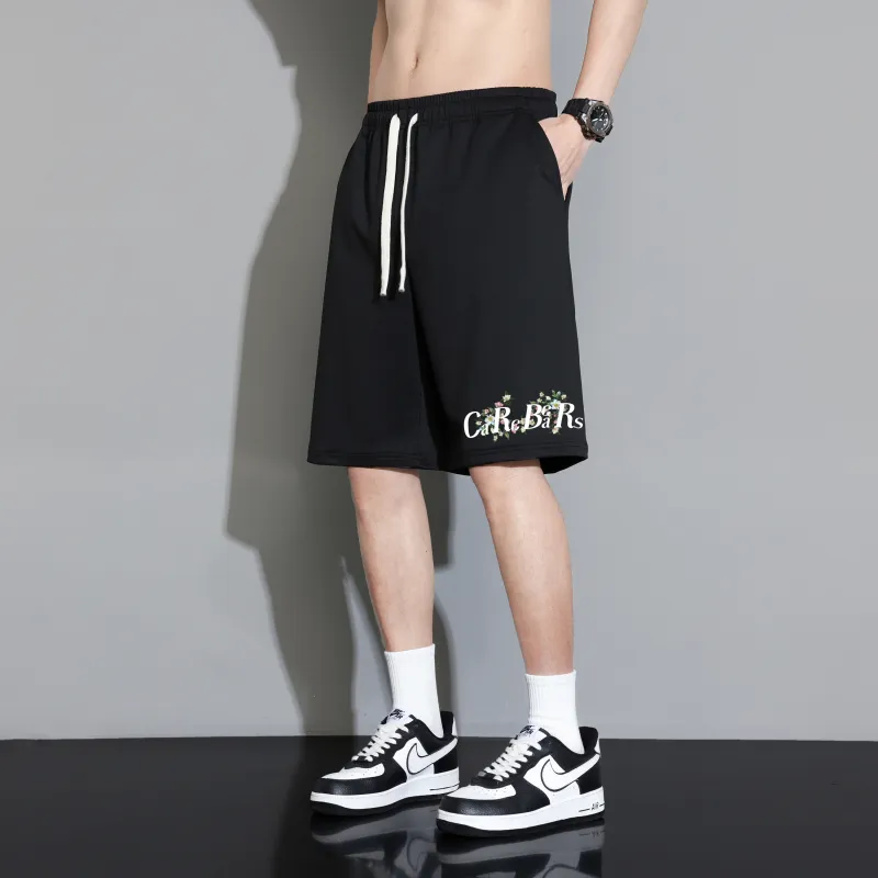 CAREBEARS Casual Shorts Unisex-6