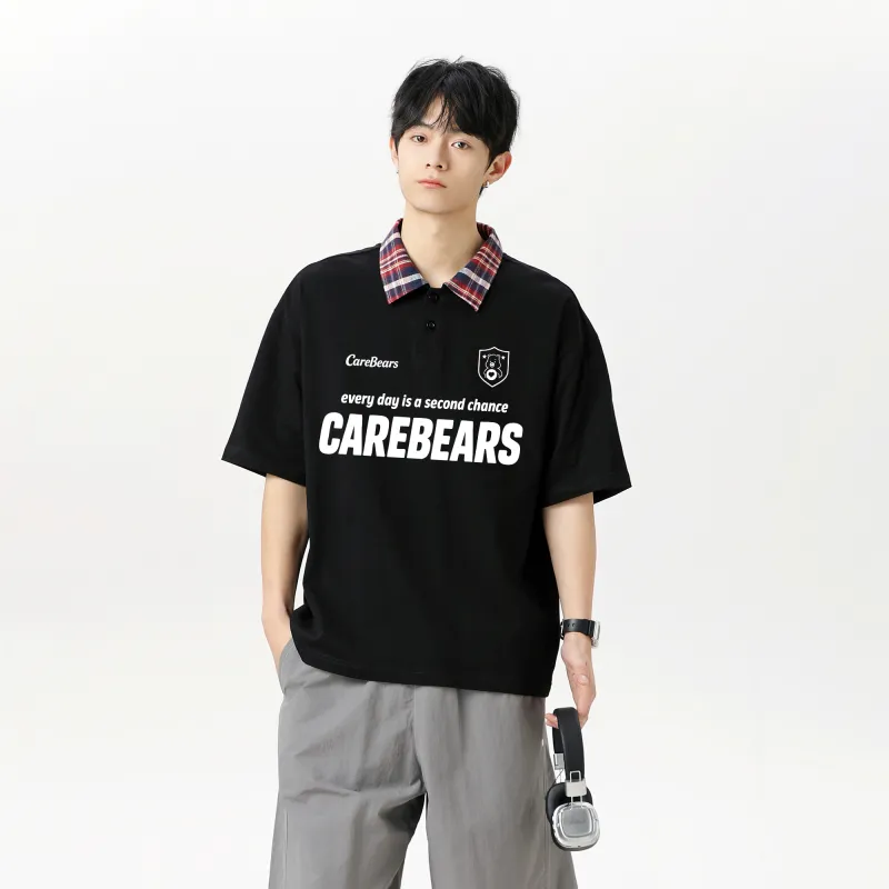 CAREBEARS T Shirts Unisex-4