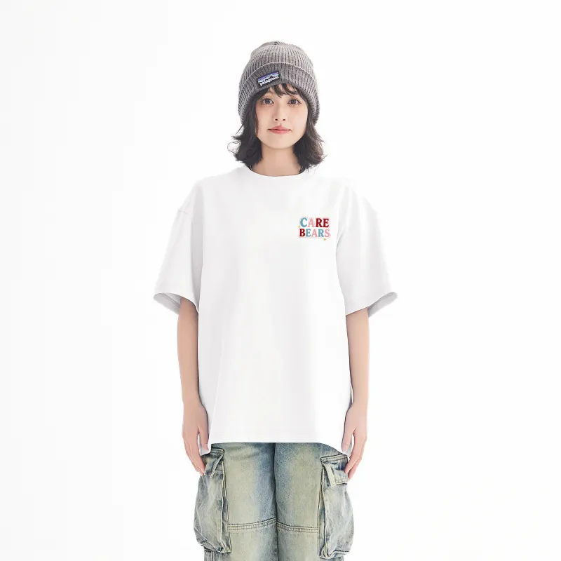 CAREBEARS T Shirts Unisex-6