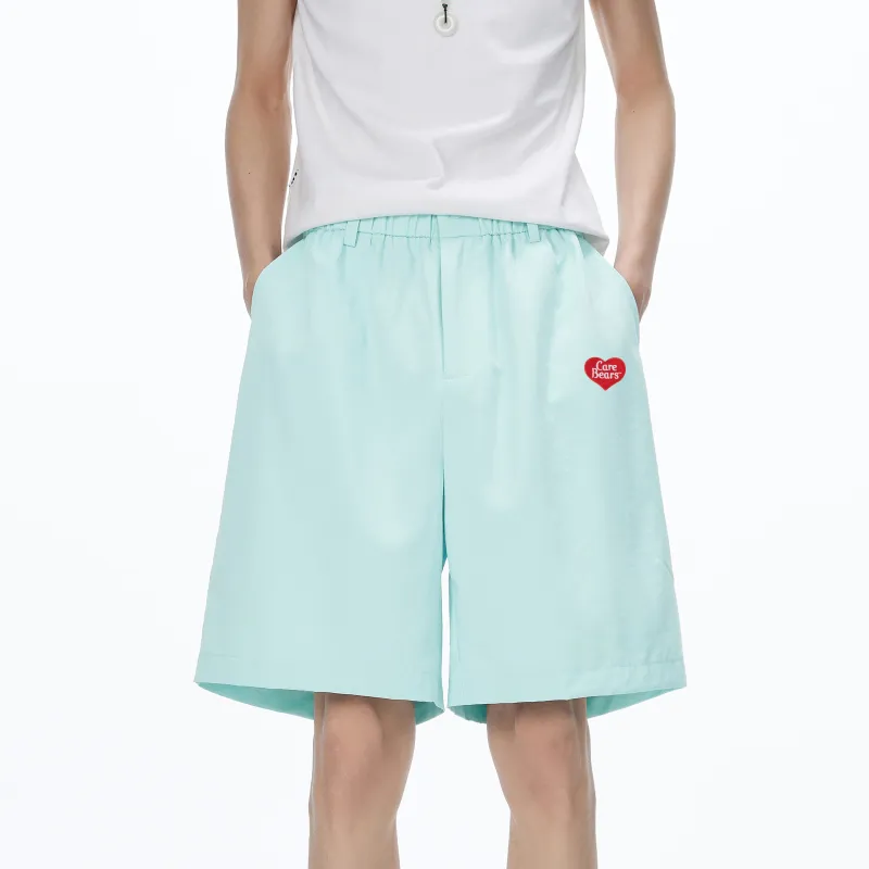 CAREBEARS Casual Shorts Unisex-2