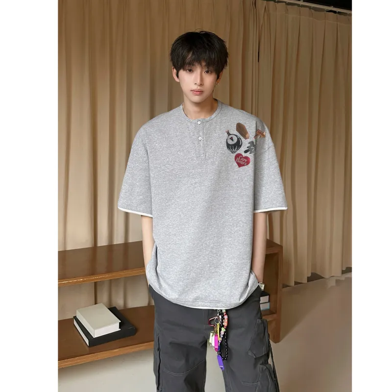 CAREBEARS T Shirts Unisex-3