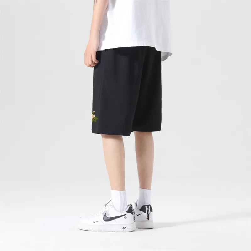 CAREBEARS Casual Shorts Unisex-9