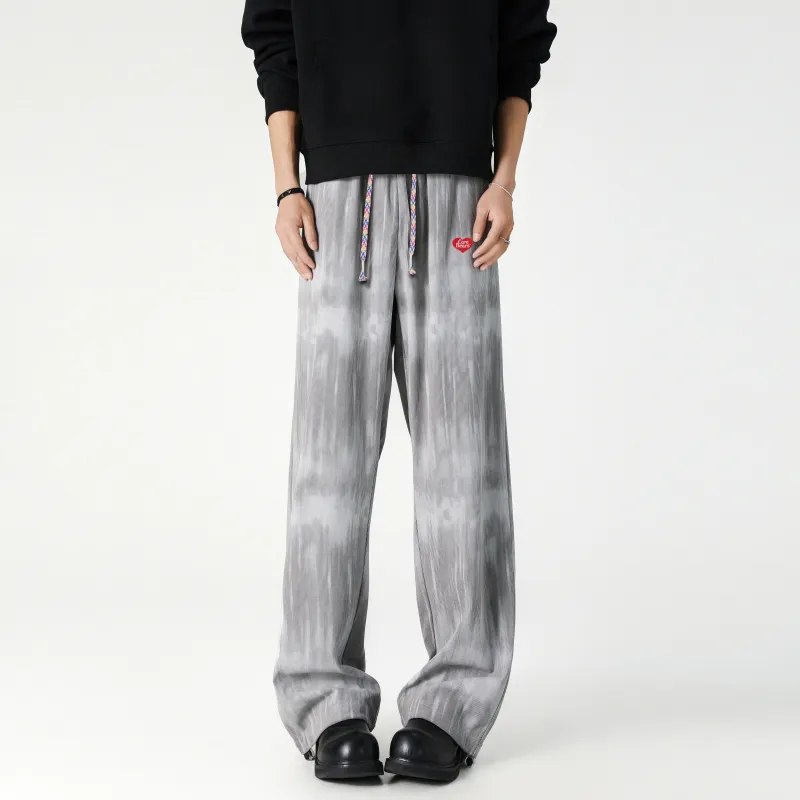 CAREBEARS Casual Pants Unisex-12