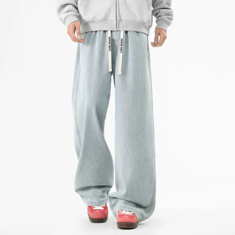 CAREBEARS Jeans Unisex-13