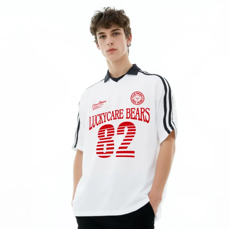 CAREBEARS T Shirts Unisex-2