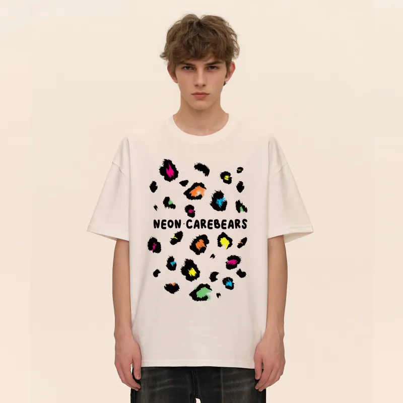 CAREBEARS T Shirts Unisex-2
