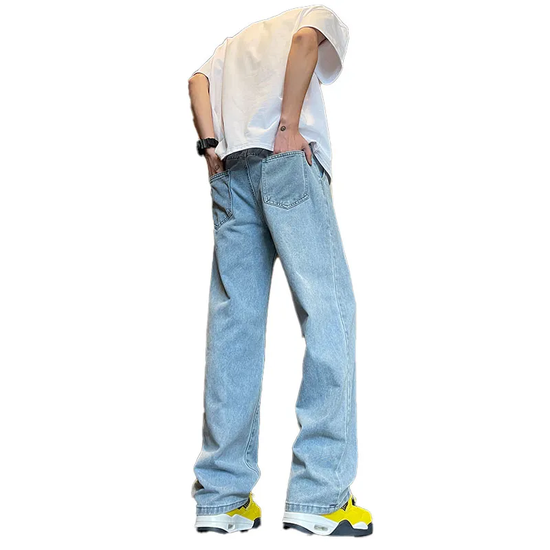 CAREBEARS Jeans Unisex-4