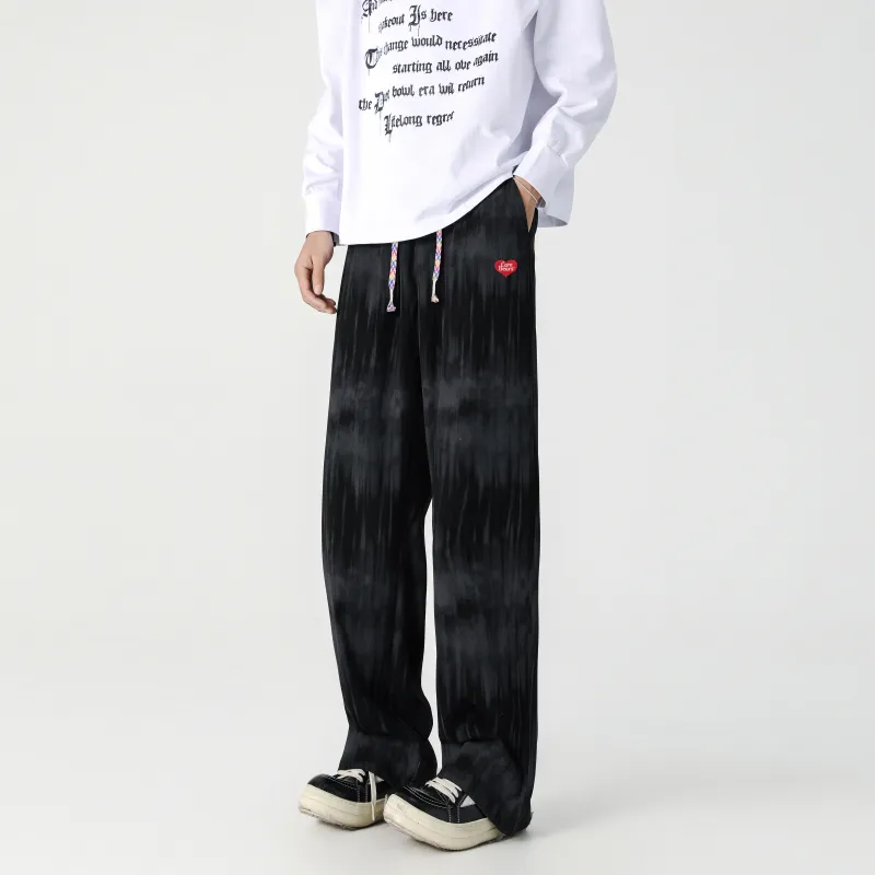 CAREBEARS Casual Pants Unisex-2