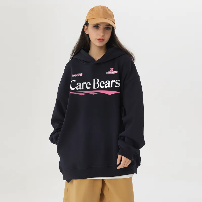CAREBEARS Sweatshirts Unisex-5