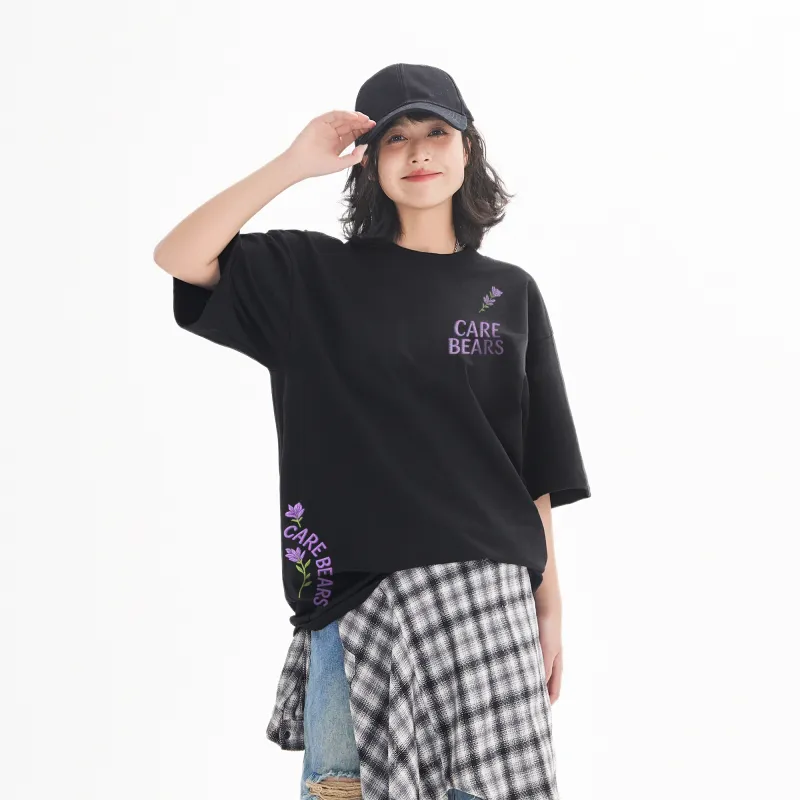 CAREBEARS T Shirts Unisex-3