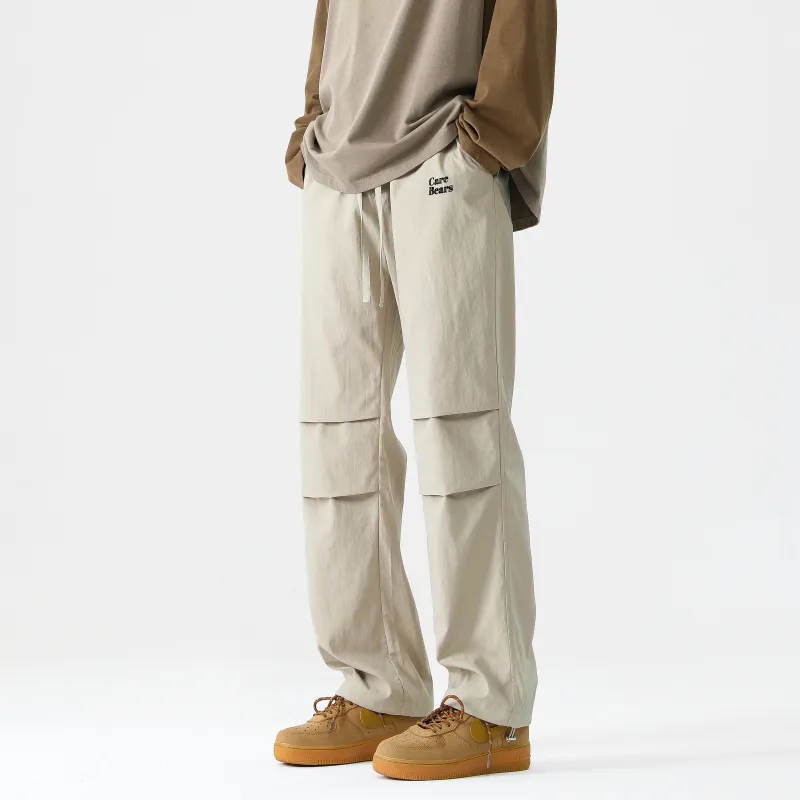 CAREBEARS Casual Pants Unisex-9