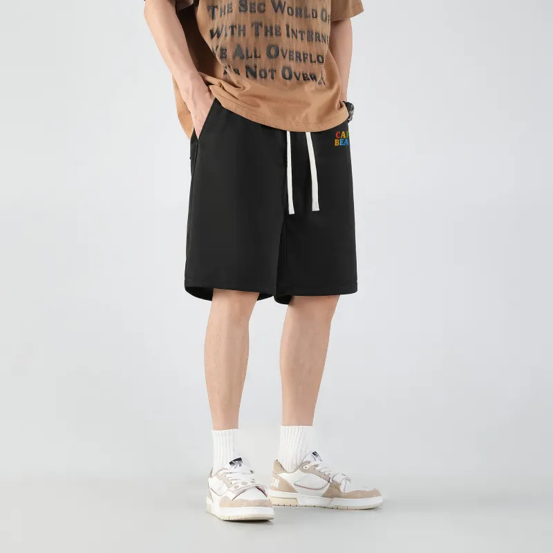 CAREBEARS Casual Shorts Unisex-2
