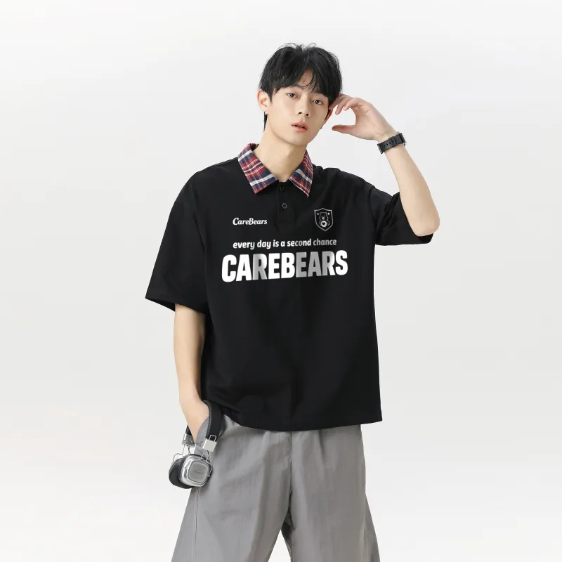 CAREBEARS T Shirts Unisex-5