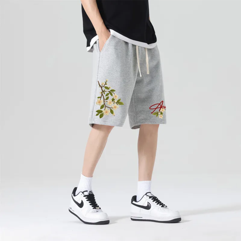 CAREBEARS Casual Shorts Unisex-5