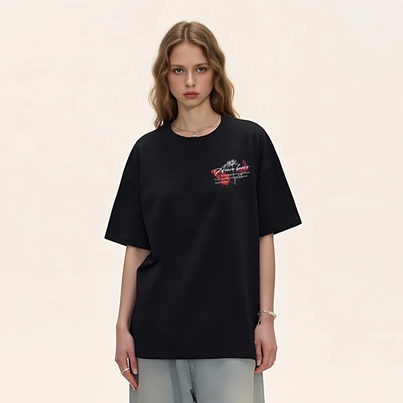 CAREBEARS T Shirts Unisex-6